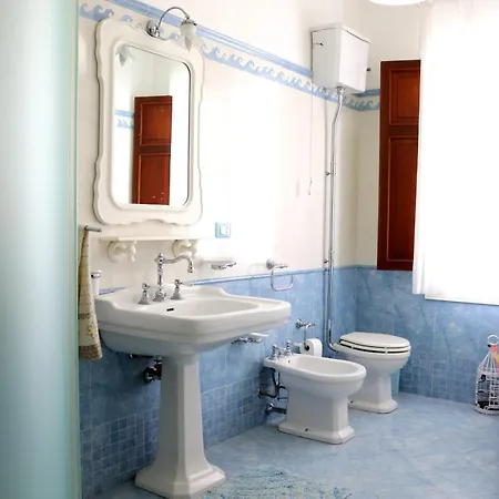 Casa Giorgio *