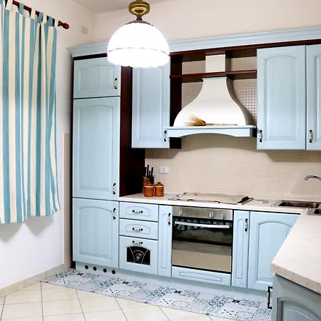 Casa Giorgio *