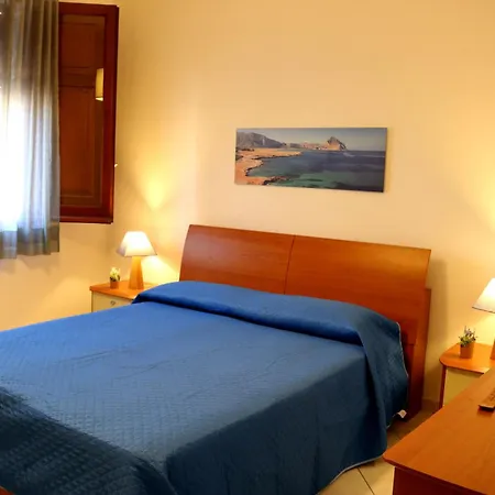 Apartmán Casa Giorgio