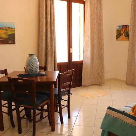 Casa Giorgio Apartmán