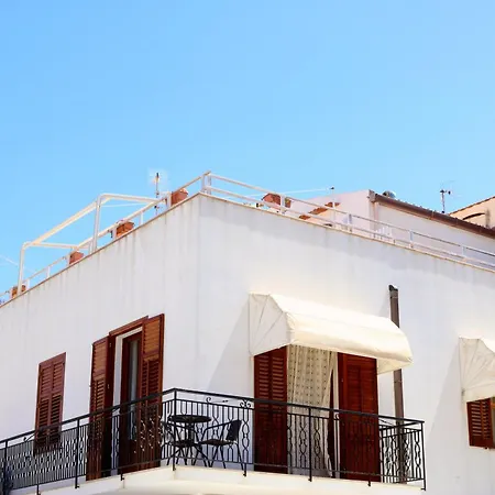 Casa Giorgio *