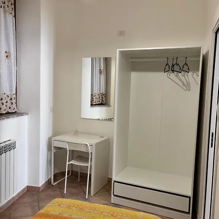 Apartman Casa Giorgio *