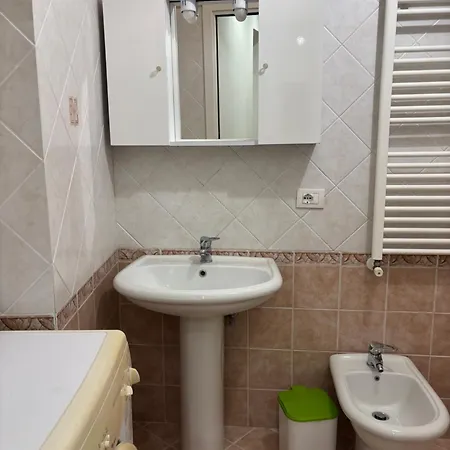 Apartman Casa Giorgio Taormina