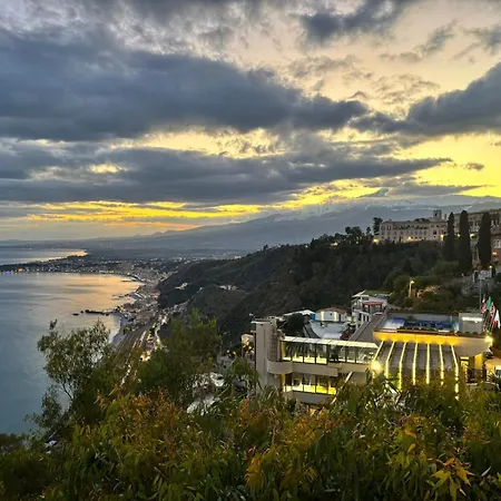 Casa Giorgio * Taormina