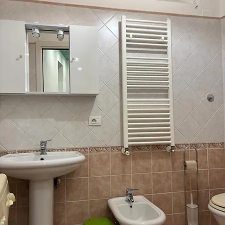 Casa Giorgio Apartman