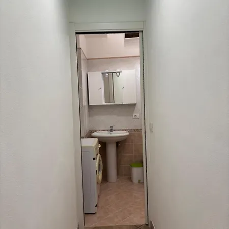 Casa Giorgio Apartman *
