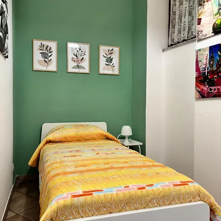 Casa Giorgio Apartman *