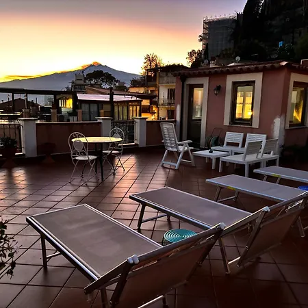 Casa Giorgio *
