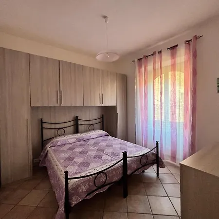 Apartman Casa Giorgio *