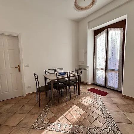 Casa Giorgio Taormina