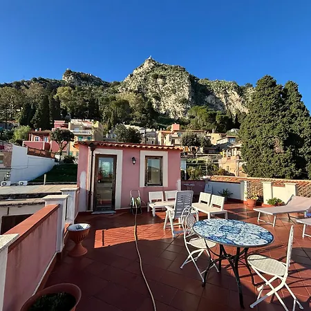 Casa Giorgio