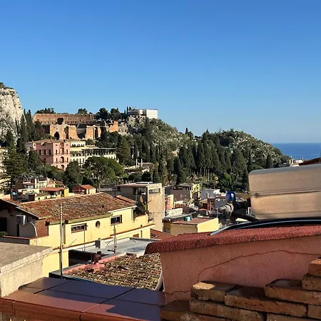 Casa Giorgio Apartman