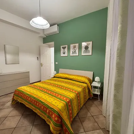 Casa Giorgio Apartman