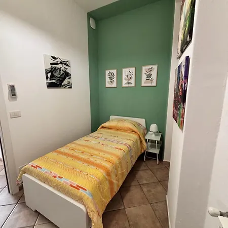 Casa Giorgio * Taormina