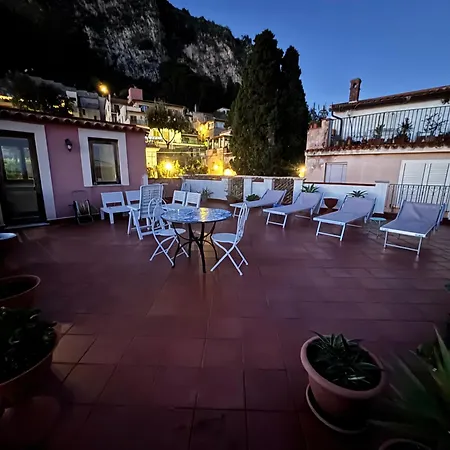 Apartman Casa Giorgio
