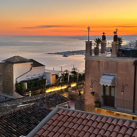 Casa Giorgio Apartman *