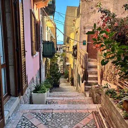 Casa Giorgio * Taormina
