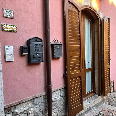 Apartman Casa Giorgio *