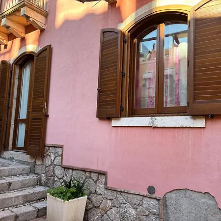 Casa Giorgio Apartman Taormina