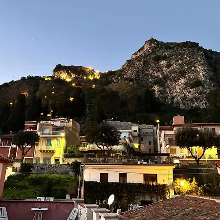 Apartman Casa Giorgio